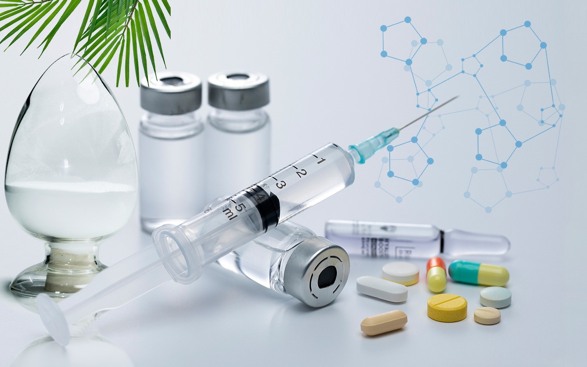 Letermovir：Hydroxypropyl betadexによるCMV予防の革命