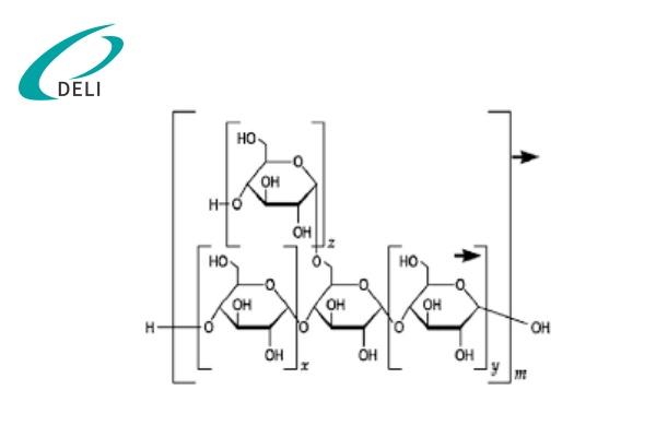 医薬品グレードのIcodextrin CAS 337376-15-5